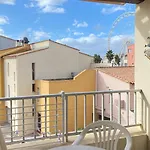 Pépite 3 Pieces Centre-port Appartement