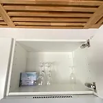 Pepite 3 Pieces Parking Piscine Centre-port Apartament Agde