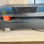 Pepite 3 Pieces Parking Piscine Centre-port * Agde