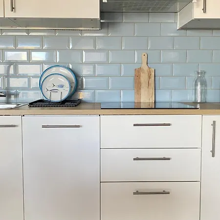 Pépite 3 Pieces Centre-port Appartement *