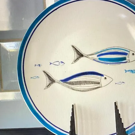 Appartement Pépite 3 Pieces Centre-port