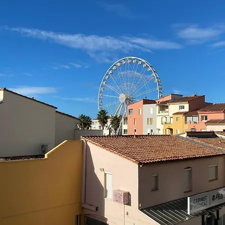 Pépite 3 Pieces Centre-port *