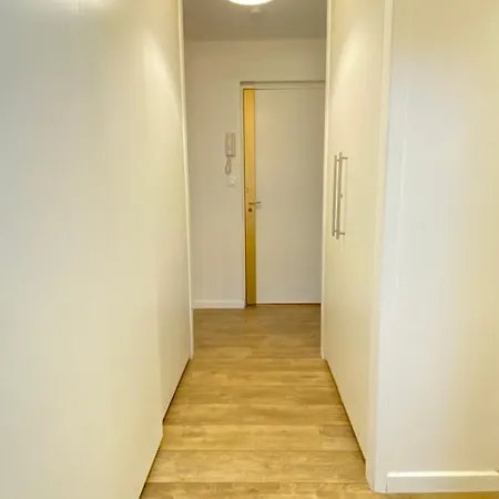 Appartement Pépite 3 Pieces Centre-port