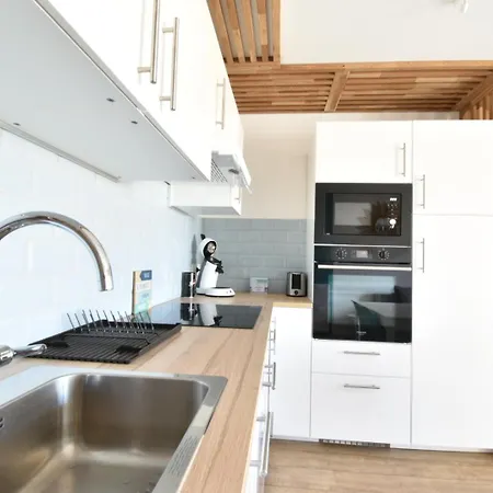 Pépite 3 Pieces Centre-port