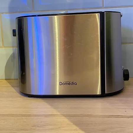 Appartement Pépite 3 Pieces Centre-port