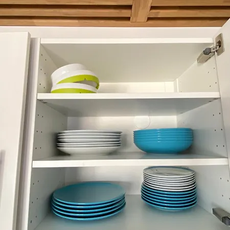 Pépite 3 Pieces Centre-port Appartement *