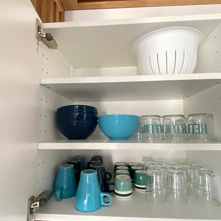 Pépite 3 Pieces Centre-port Agde