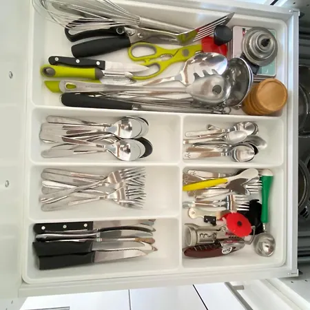 Appartement Pépite 3 Pieces Centre-port