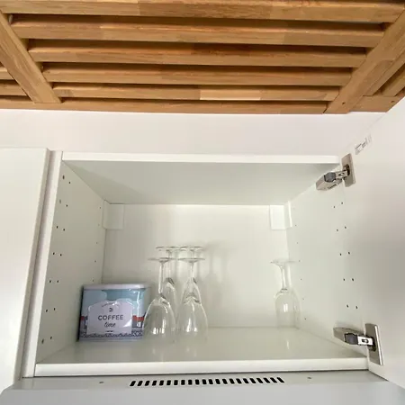 Pépite 3 Pieces Centre-port Appartement Agde