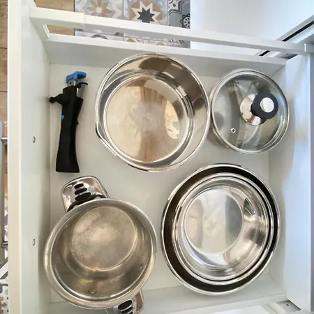 Appartement Pépite 3 Pieces Centre-port Agde