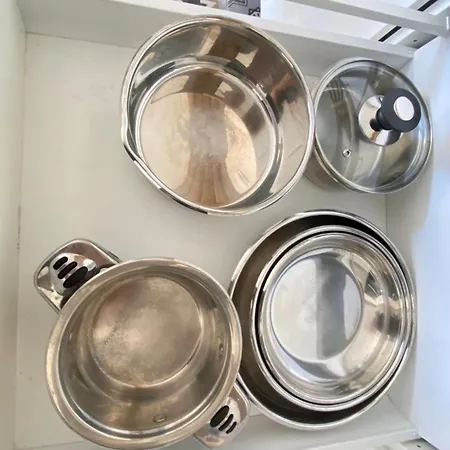 Pépite 3 Pieces Centre-port *