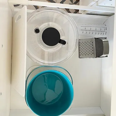 Appartement Pépite 3 Pieces Centre-port