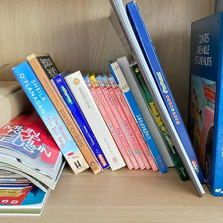 Pépite 3 Pieces Centre-port Appartement Agde