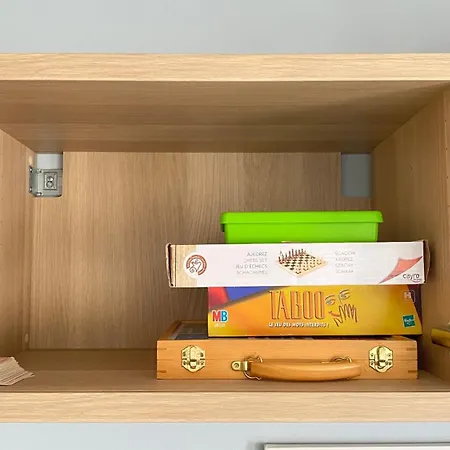 Pépite 3 Pieces Centre-port Agde