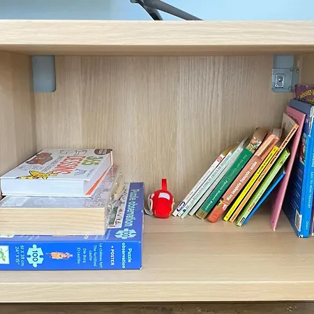 Pépite 3 Pieces Centre-port Agde