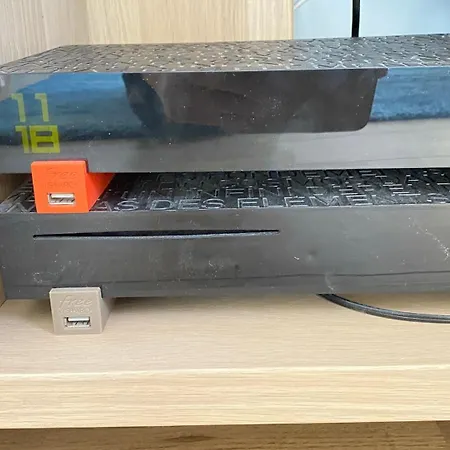 Pépite 3 Pieces Centre-port * Agde