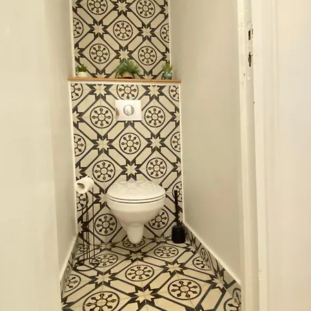 Pépite 3 Pieces Centre-port