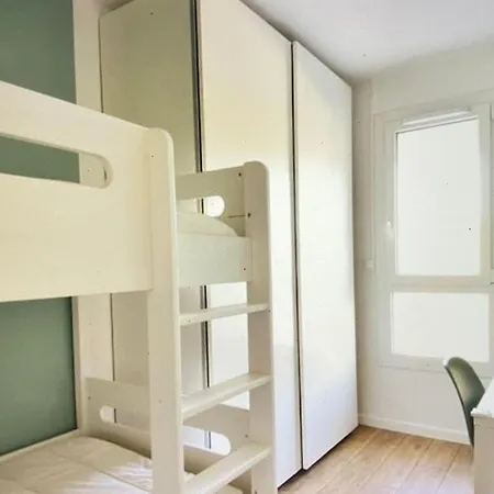 Pépite 3 Pieces Centre-port Appartement