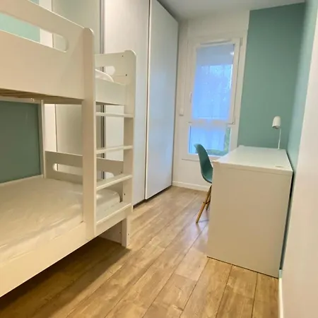 Pépite 3 Pieces Centre-port * Agde