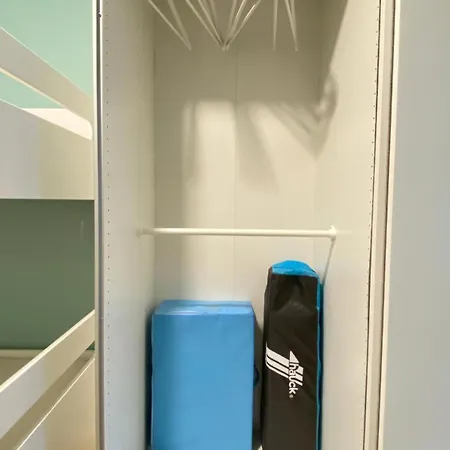 Pépite 3 Pieces Centre-port Agde