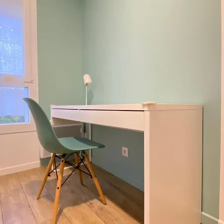 Pépite 3 Pieces Centre-port Agde