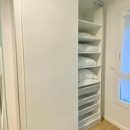 Pépite 3 Pieces Centre-port Appartement Agde