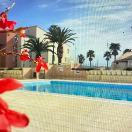 Pépite 3 Pieces Centre-port Appartement