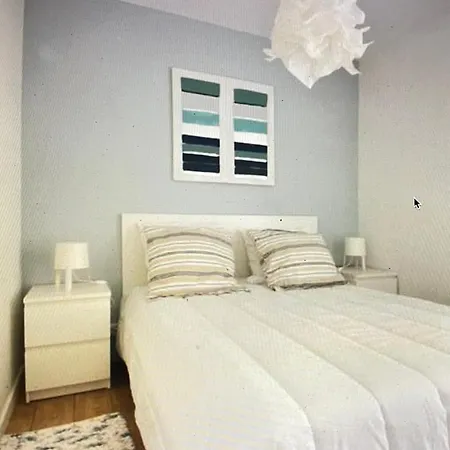 Pépite 3 Pieces Centre-port